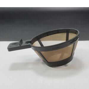 Coffee Basket Filter for Hamilton Beach 2-Way Brewer Coffee Maker Model 49980Z